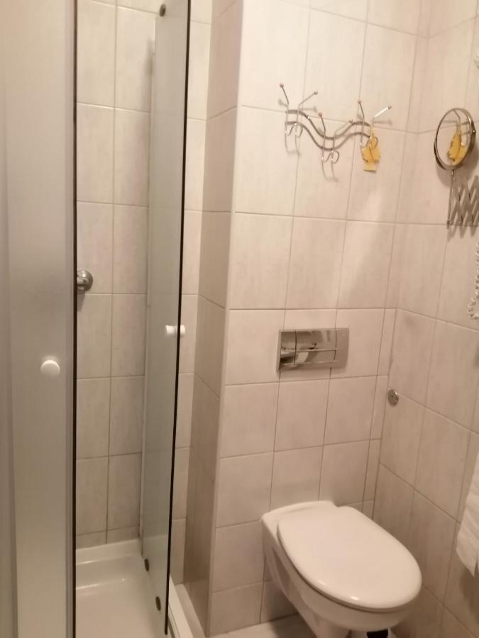 Apartments Saldun Трогир Экстерьер фото