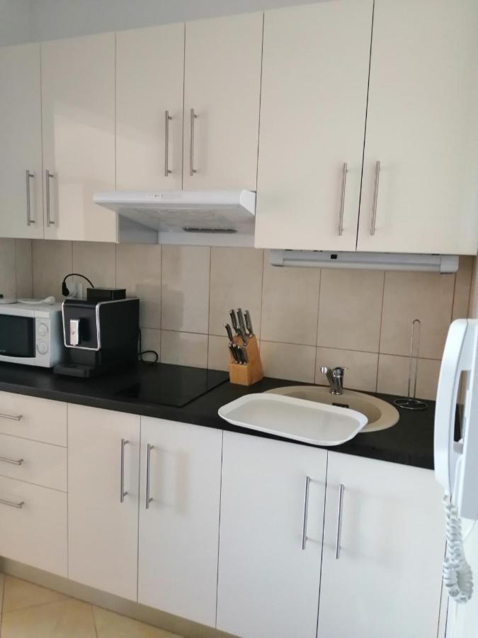 Apartments Saldun Трогир Экстерьер фото