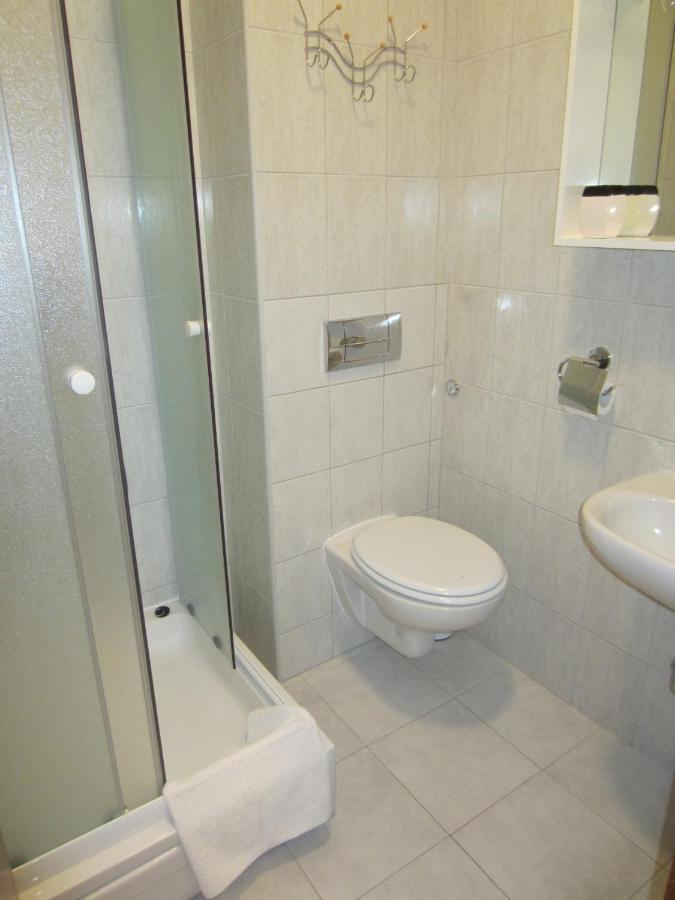 Apartments Saldun Трогир Экстерьер фото
